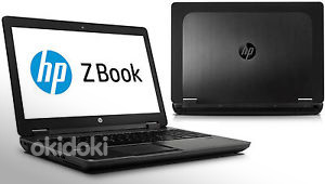 HP ZBook 17 G2 (фото #1)