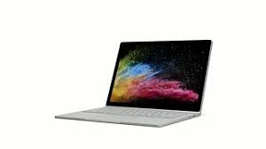 Microsoft Surface Book 2 i7 16GB GTX 1050 (3 foto / 3)