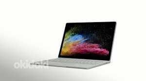 Microsoft Surface Book 2 i7 16GB GTX 1050 (фото #3)