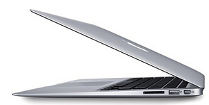 Apple MacBook Air 11 i7 250 SSD (2 foto / 2)
