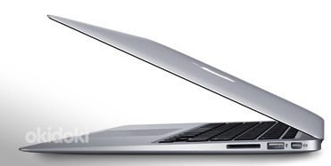 Apple MacBook Air 11 i7 250 SSD (foto #2)