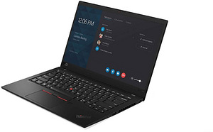 Lenovo ThinkPad X1 Carbon 7 Gen QHD (3 foto / 3)