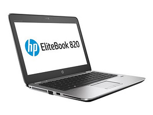 HP EliteBook 820 G3 16GB (1 foto / 1)