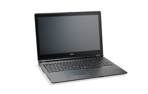 Fujitsu LifeBook U757 16GB, 512 SSD, Windows 11 (1 foto / 2)