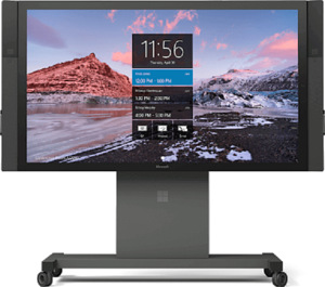 Microsoft Surface Hub 55" Model 1597 (2 фото из 3)