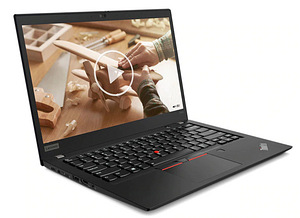 Lenovo ThinkPad T490s (1 foto / 3)