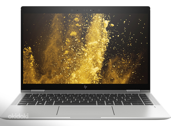 HP EliteBook 1040 G5 (foto #1)