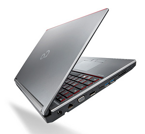 Fujitsu Celsius H760 (2 фото из 2)