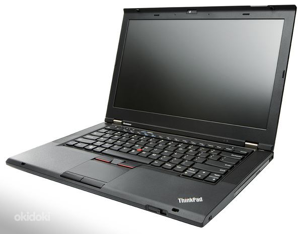 Lenovo ThinkPad T430s i7 16GB (foto #1)