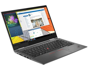 Lenovo ThinkPad X1 Yoga 4 Gen (1 foto / 3)