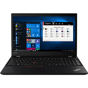 Lenovo Thinkpad P53 Quadro RTX 3000 (1 foto / 1)