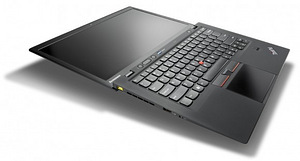Lenovo ThinkPad X1 Carbon (1 foto / 3)