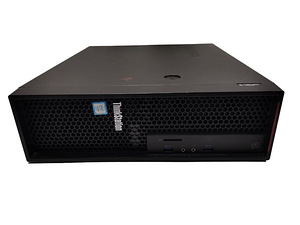 Lenovo ThinkStation P310 SFF 32GB (2 foto / 2)