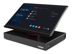 Lenovo Thinksmart Hub 500 All-in-one (1 foto / 3)