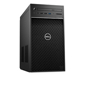 Dell Precision 3630 Tower (1 фото из 2)