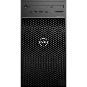 Dell Precision 3630 Tower (2 фото из 2)