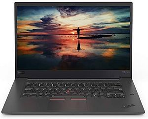 Lenovo ThinkPad X1 Extreme 32GB (1 foto / 3)