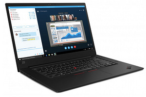 Lenovo ThinkPad X1 Extreme 32GB (2 foto / 3)