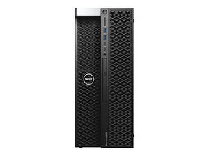 Dell Precision 5820, GeForce GTX 1080 (2 foto / 2)