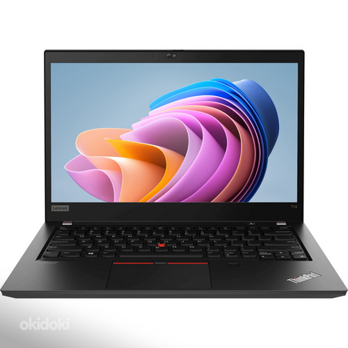 Lenovo ThinkPad T14 16GB (foto #1)