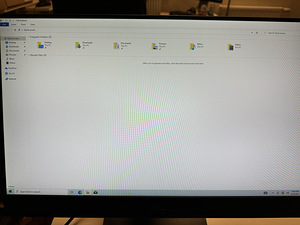 Dell OptiPlex 7460 All-in-One Touchscreen (3 foto / 4)