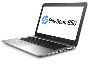 HP Elitebook 850 G4 16GB (1 foto / 2)