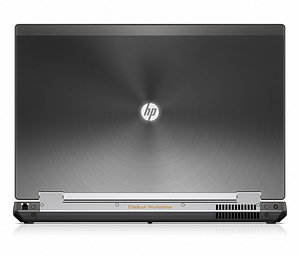 HP EliteBook 8760w (2 foto / 2)