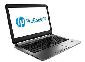 HP ProBook 430 G1 SSD (1 foto / 2)