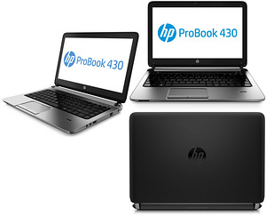 HP ProBook 430 G1 SSD (2 foto / 2)