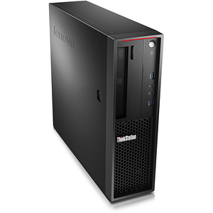 Lenovo ThinkStation P310 SFF (1 foto / 1)