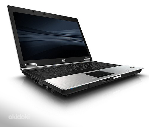 HP EliteBook 6930p (foto #1)