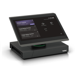 Lenovo Thinksmart Hub 500 All-in-one (2 foto / 3)