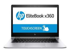 HP EliteBook x360 1030 G2 i7 (3 foto / 3)