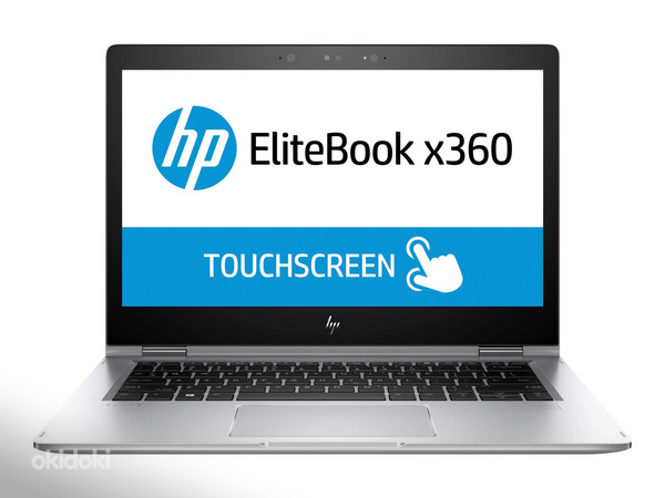 HP EliteBook x360 1030 G2 i7 (фото #3)