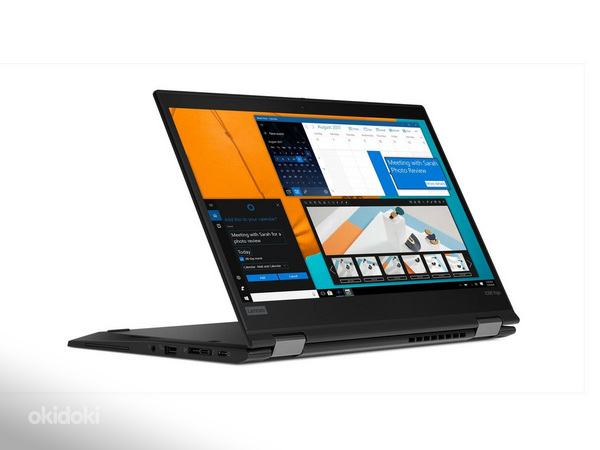 Lenovo ThinkPad X390 Yoga (фото #2)