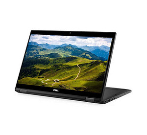 Dell Latitude 7390 2-in-1 Touchscreen (2 foto / 3)