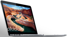 Apple MacBook Pro 13 Mid 2014 (foto #1)