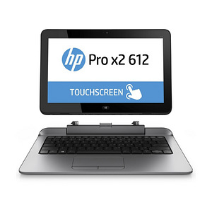 HP Pro x2 612 G1, SSD, Touch, ID (2 foto / 3)