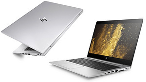 HP EliteBook 840 G5 (1 foto / 1)