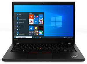 Lenovo ThinkPad P43s (3 фото из 3)