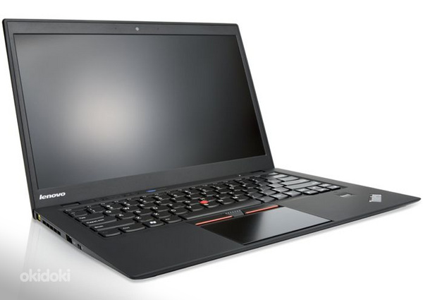 Lenovo ThinkPad X1 Carbon 3 Gen (фото #1)