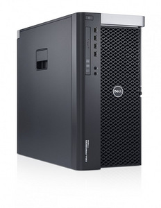 Dell Precision T3600