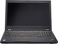Lenovo ThinkPad P52 Quadro P3200