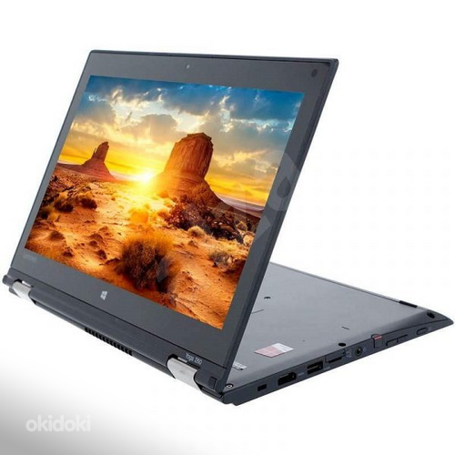 Lenovo ThinkPad Yoga 260 i7 Touchscreen (foto #2)