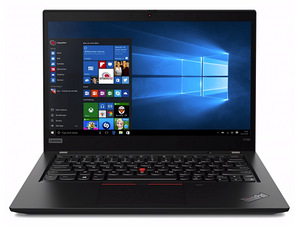 Lenovo ThinkPad X390 i7 16GB (2 foto / 2)