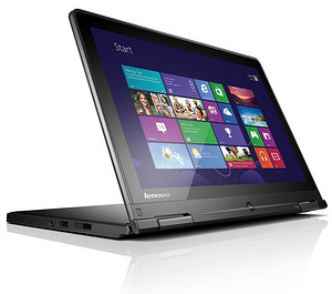 Lenovo ThinkPad Yoga 12, 256 SSD, Full HD, Touch (2 foto / 3)