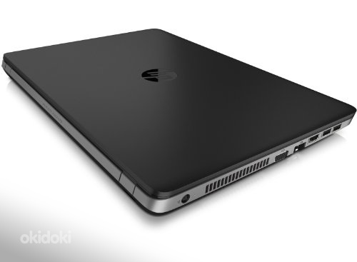 HP ProBook 455 G1 (фото #2)