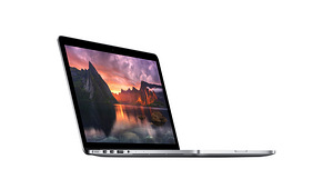 Apple MacBook Pro 13 i7 16GB 1TB SSD (1 foto / 1)