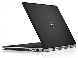 Dell Latitude 6430u i7 16GB SSD (2 foto / 2)