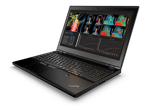 Lenovo ThinkPad P50 (2 foto / 2)